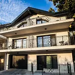 чайка, Chaika 3* Baltschik