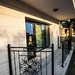 Gasthof чайка, Chaika