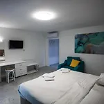 Gasthof чайка, Chaika Baltschik