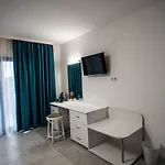 чайка, Chaika Gasthof Baltschik