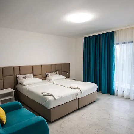 Maison d'hôtes чайка, Chaika