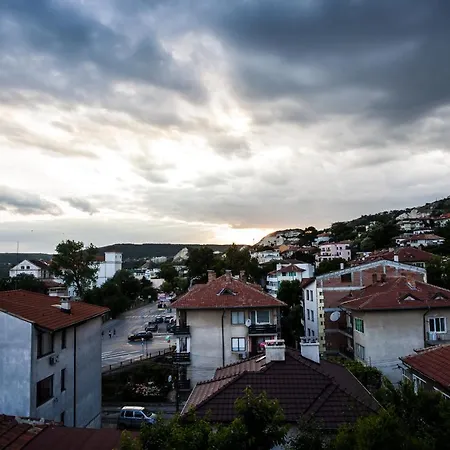 чайка, Chaika Balchik