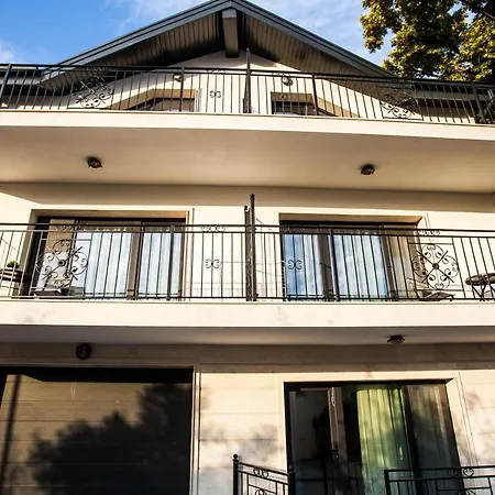 чайка, Chaika Balchik