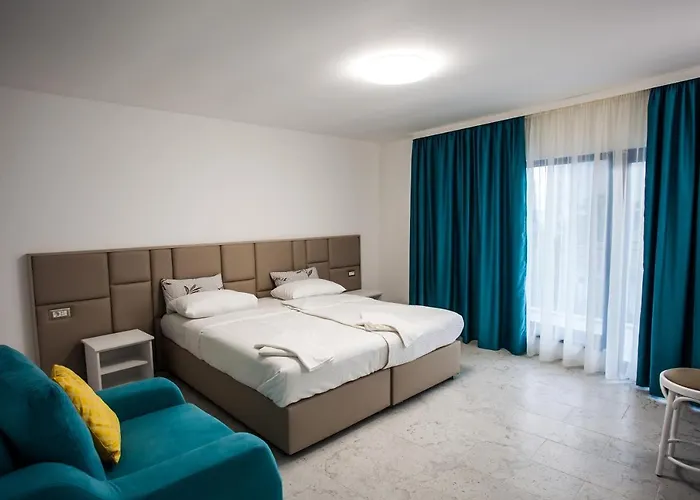 Maison d'hôtes чайка, Chaika