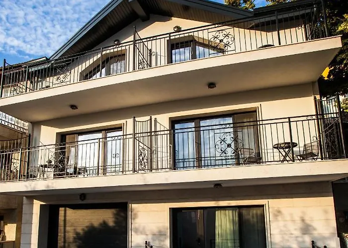 чайка, Chaika 3* Balchik