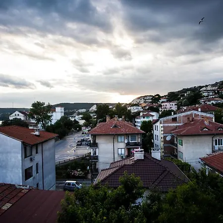 чайка, Chaika Balchik