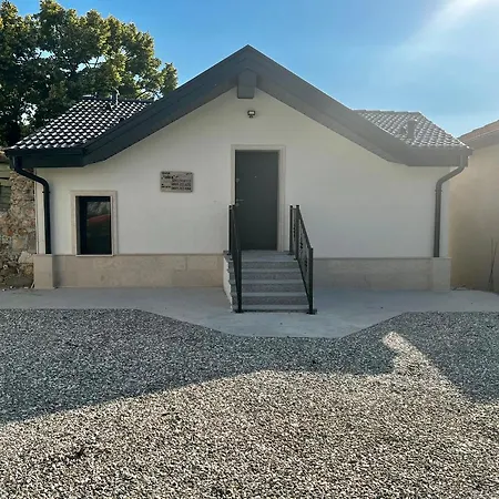 Casa de hóspedes чайка, Chaika Balchik
