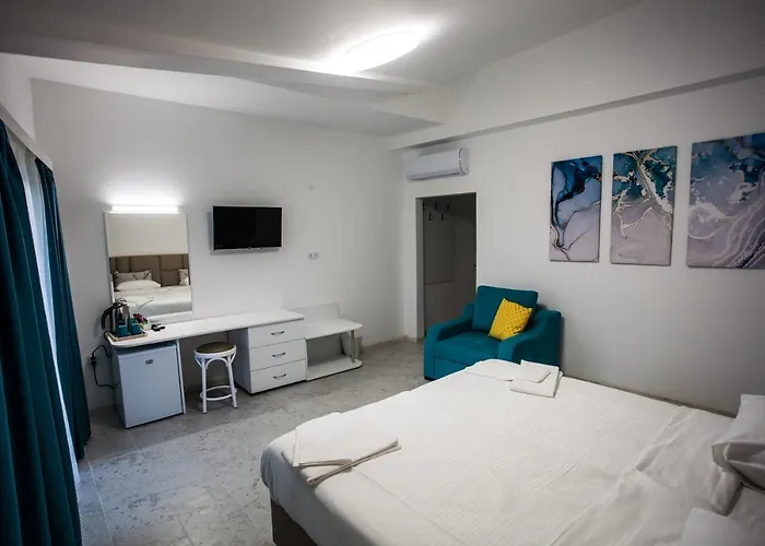 Guest house чайка, Chaika Balchik