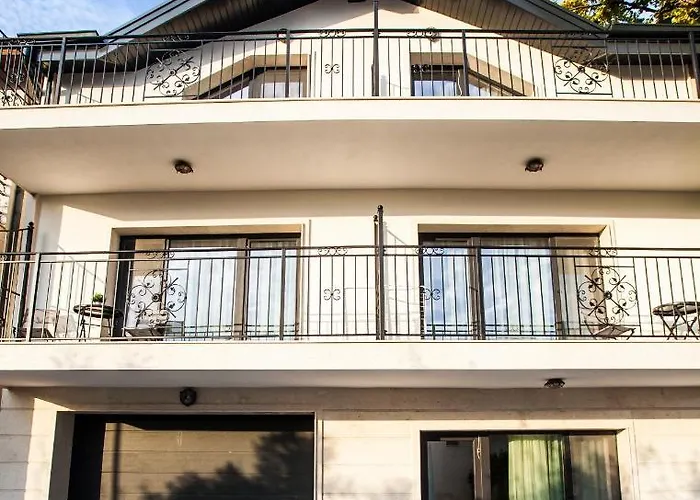 чайка, Chaika Balchik