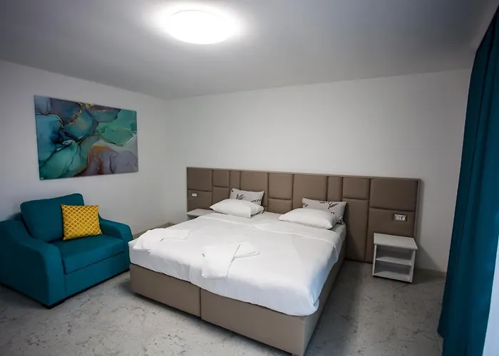 чайка, Chaika 3* Balchik