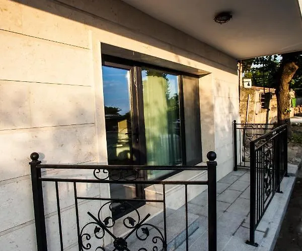 Guest house чайка, Chaika