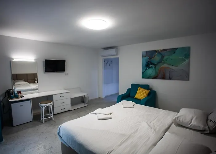 Guest house чайка, Chaika Balchik