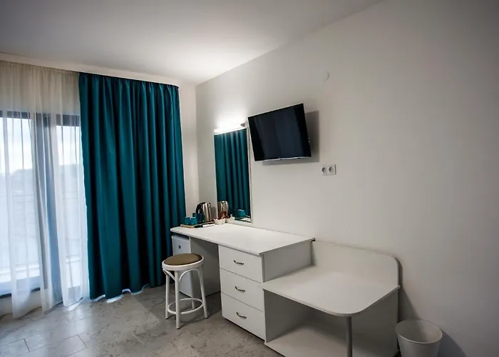 чайка, Chaika Guest house Balchik