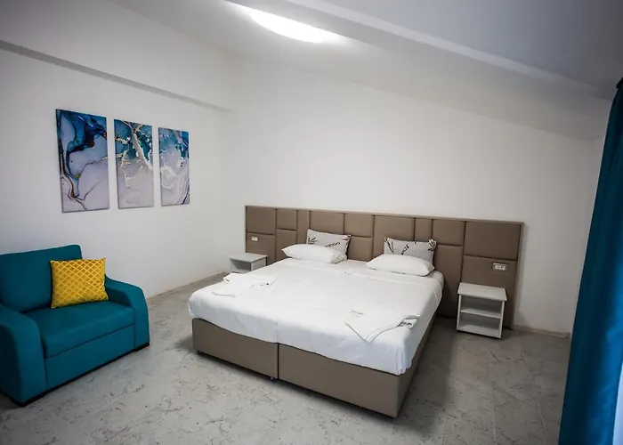 чайка, Chaika 3* Balchik