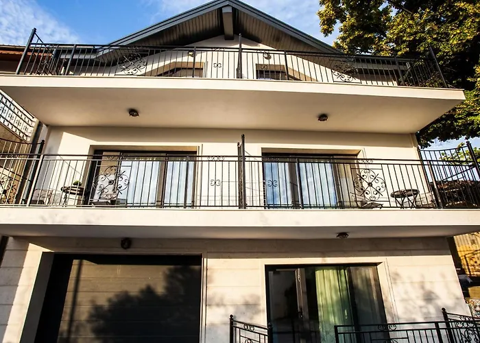 чайка, Chaika Balchik