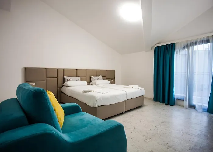 Guest house чайка, Chaika 3*