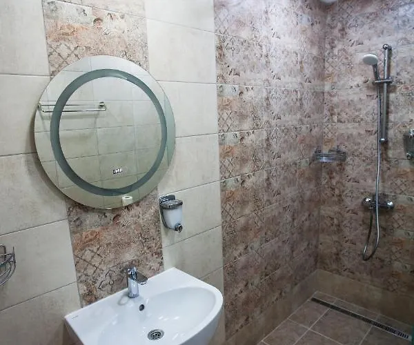 чайка, Chaika Guest house Balchik