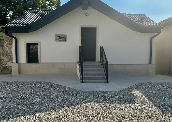 Guest house чайка, Chaika Balchik